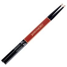 Wincent 7ACB Hickory Woodtip Black