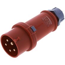 Mennekes 13a ProTop 16A 5pol IP44 M