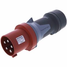 Mennekes 13112 PowerTop Xtra 63A M