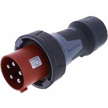 Mennekes 13225 PowerTop Xtra 125A M
