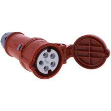 Mennekes 15a ProTop 16A 5pol IP44 F