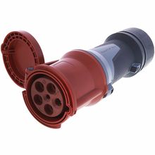 Mennekes 14112 PowerTop Xtra 63A F