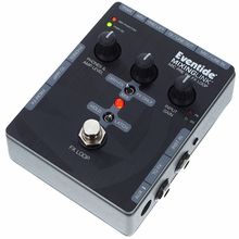 Eventide Mixing Link Mic Preamp