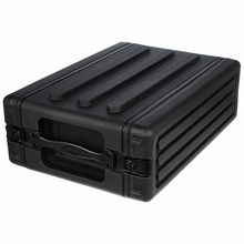SKB Roto-Molded 3U Shallow Rack