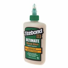 Titebond 141/3 III Ultimate 237ml