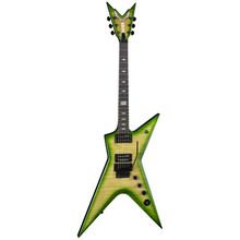 Dean Guitars Stealth Floyd Dime Slime