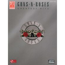Cherry Lane Music Company Guns n' Roses Greatest Hits