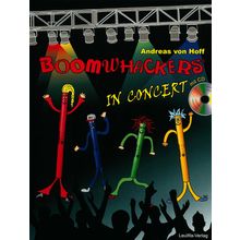 LeuWa-Verlag Boomwhackers in Concert