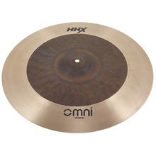 Sabian 19" HHX Omni Brilliant/Natural
