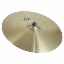 Paiste 20" Giant Beat Crash
