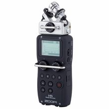 Zoom H5