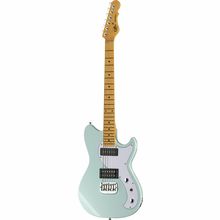 G&L Tribute Fallout BL