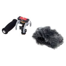 Rycote Sony PCM-D100 Audio Kit