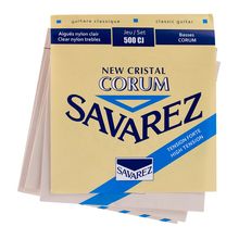 Savarez 500CJ High Tension