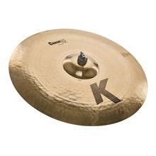 Zildjian 21" K Series Crash Ride