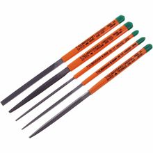 Maxparts FS-FF5 File Set 185mm
