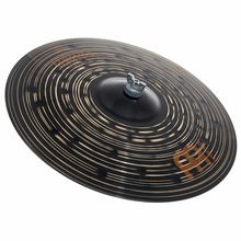 Meinl 18" Classics Custom Dark Crash