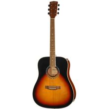 Harley Benton D-120VS