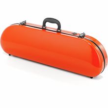 JW-eastman CE124 4/4 Violin Case POR
