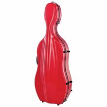 JW-eastman CE133 4/4 Cello Case PRD
