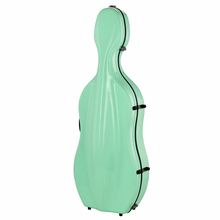 JW-eastman CE133 4/4 Cello Case PPG