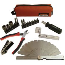 GrooveTech Tools Stagehand Compact Tech Kit