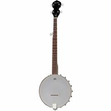 Harley Benton BJO-35Pro 5 String Banjo OB
