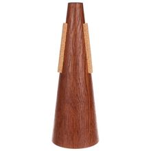 Tools 4 Winds Straight Tenor Trombone (Mah.)