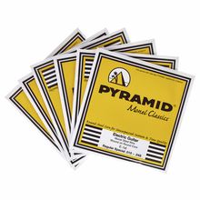 Pyramid Monel Classics 010/048