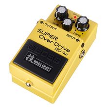 Boss SD-1W Super Overdrive