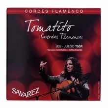 Savarez T50R Tomatito