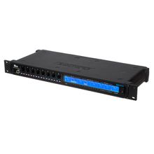 MOTU 8M AVB