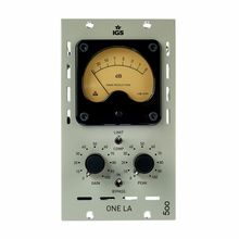 IGS Audio One LA 500