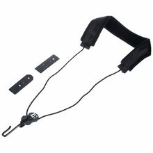 BG C20 LP Clarinet Strap