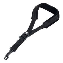 BG S10SH Saxophone Strap