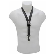 BG S30SH Saxophone Strap