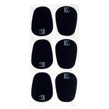 BG A10L Mouthpiece Cushion