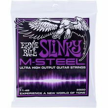 Ernie Ball 2920 M-Steel