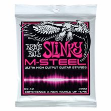 Ernie Ball 2923 M-Steel