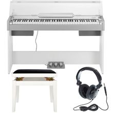Thomann DP-33 WH Set
