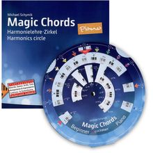 Quickstart Verlag Magic Chords Piano