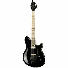 Evh Wolfgang Special BLK