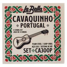 La Bella CA300-P Cavaquinho Portugal
