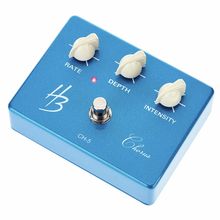 Harley Benton Custom Line CH-5 Chorus