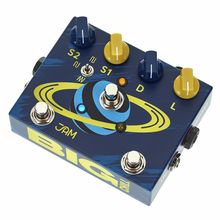Jam Pedals Big Chill