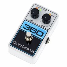 Electro Harmonix 360 Nano Looper
