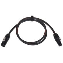 Cordial CFCA 1,5 FCB-True1 Power Twist