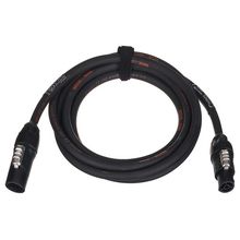 Cordial CFCA 3,0 FCB-True1 Power Twist