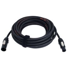 Cordial CFCA 10 FCB-True1 Power Twist