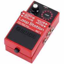 Boss RC-1